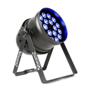 Beamz BPP100 PAR 64