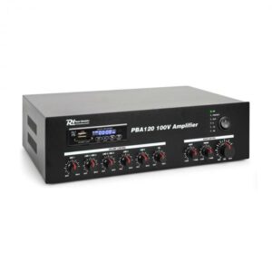 Power Dynamics PBA120