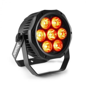 Beamz Professional BWA410