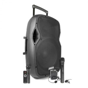 Vonyx AP1500PA