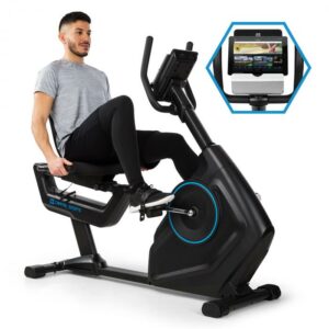 Capital Sports CAPITAL SPORTS Evo Deluxe Kardió szobabicikli