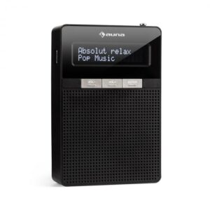 Auna DigiPlug FM