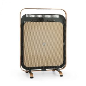 Klarstein Heatpal Marble Blackline