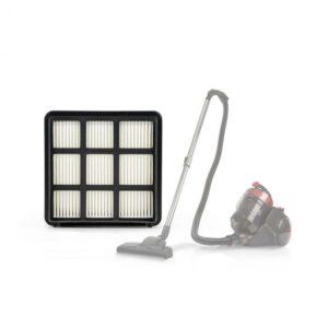 OneConcept HEPA szűrő Clean Master ciklon porszívóhoz