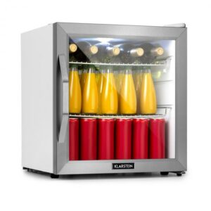 Klarstein Beersafe L Crystal White