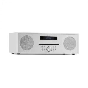 Auna Silver Star CD-FM
