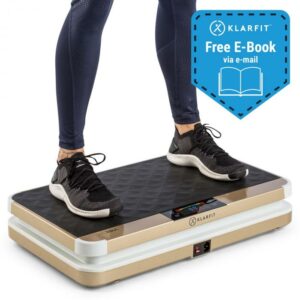 KLARFIT Vibe VX