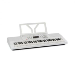 SCHUBERT Etude 61 MK II