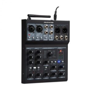 Auna Pro Blackbird