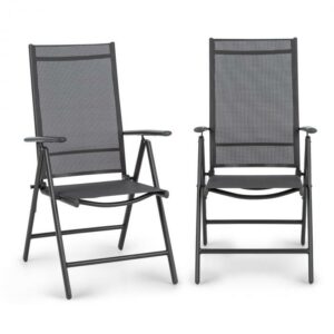 Blumfeldt Almeria garden chair