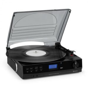 Auna TT-186 DAB