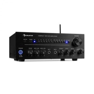Auna Intelligence Amp
