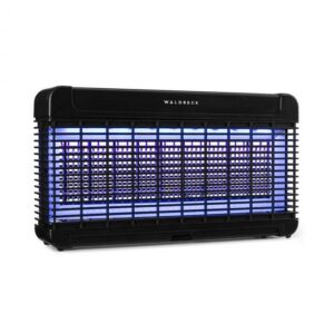 Waldbeck Mosquito Ex 9500 LED