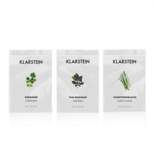 Klarstein GrowIt Seeds Asia