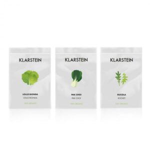 Klarstein GrowIt Seeds Salad