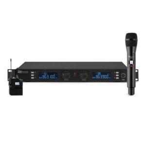 Power Dynamics PD632C 2X