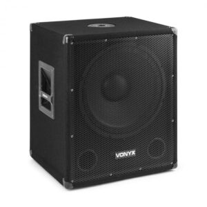 Vonyx SMWBA15