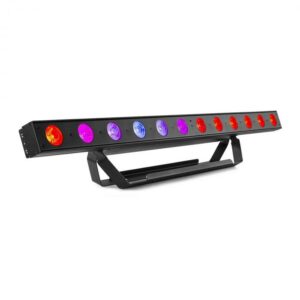 Beamz Professional LCB155