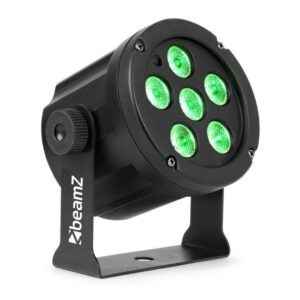 Beamz SlimPar 30