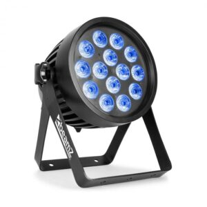 Beamz Professional BWA 520 Aluminium