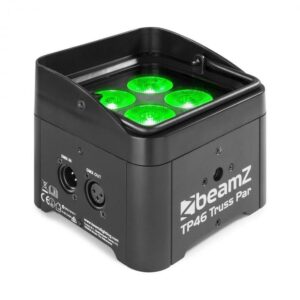 Beamz TP 46 Truss Par