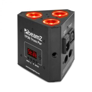Beamz TP 36 Truss Par
