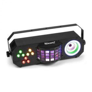 Beamz LightBox 3