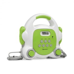 Auna Pocket Rocker BT
