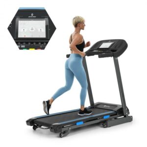 Capital Sports Pacemaker F120