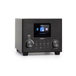 OneConcept Streamo Cube