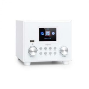 OneConcept Streamo Cube