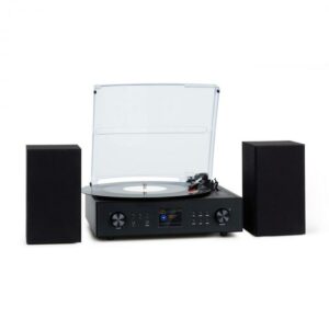 Auna Connect Vinyl