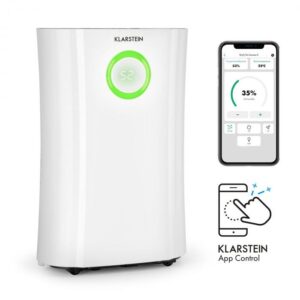 Klarstein DryFy Pro Connect