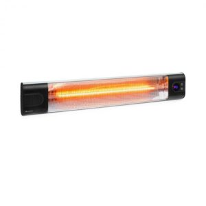 Blumfeldt Silver Bar 3000