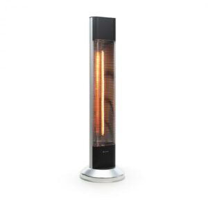 Blumfeldt  Heat Guru Silver