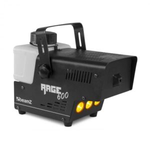 Beamz Rage 600LED