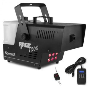 Beamz Rage 1500 LED