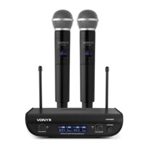 Vonyx WM82 Digital