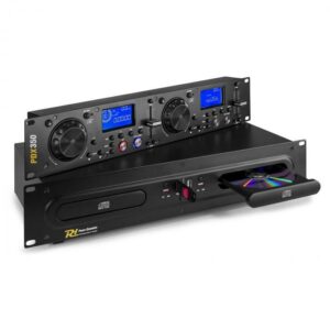 Power Dynamics PDX350