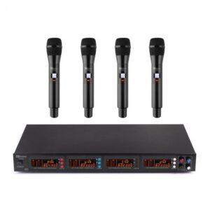 Power Dynamics PD504B
