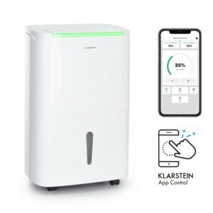 Klarstein DryFry Connect 40