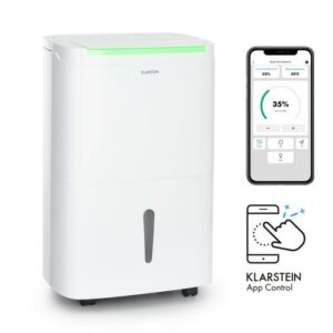 Klarstein DryFry Connect 50