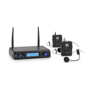 Auna Pro UHF200C-HB