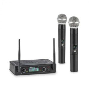 Auna Pro UHF200F-2H