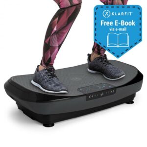 KLARFIT VIBE 4DX Pro