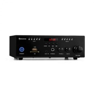 Auna Amp4 BT SE