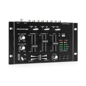 Auna Pro TMX-2211