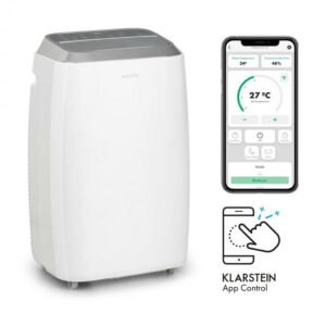 Klarstein Iceblock Prosmart 12