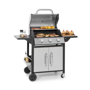 Klarstein Tomahawk gázgrill