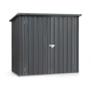 Blumfeldt Solid Storage